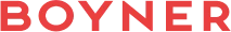 Boyner logosu