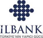 İLBANK logosu