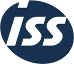 ISS logosu