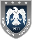 Türk Hava Kuvvetleri logosu